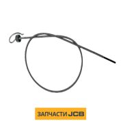 Щуп масла двигателя JCB 333/D1379