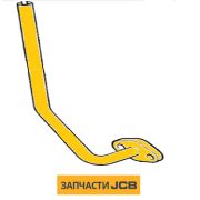 Трубка щупа масла JCB 331/30942