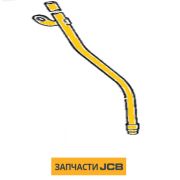 Трубка щупа двигателя JCB 02/800351