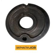 Подставка втулки поворотного механизма JCB 123/03430