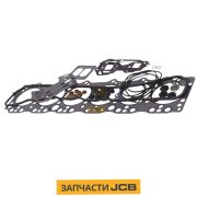 Комплект прокладок мотора JCB 02/801583