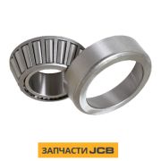 Подшипники JCB 10/301249