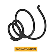 Пружина кулисы КПП JCB 814/00221