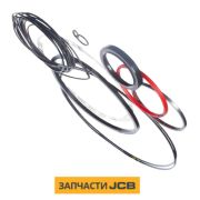 Комплект уплотнителей JCB 20/950495