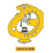 Поворотный кулак JCB 332/S1764