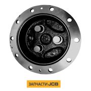 Крышка бортового редуктора JCB 10/908863