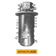 Поворотный коллектор JCB 45/920117