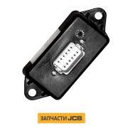 Блок управления ECU 4 JCB 829/31098