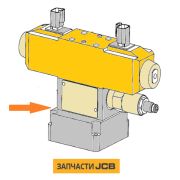 Соленоид JCB 332/H1169