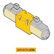 Соленоид JCB 35/903600