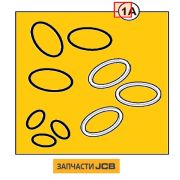 Ремкомплект клапана JCB 25/222114