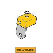 Блок клапана JCB JLA0308