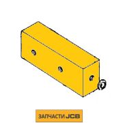 Блок клапана JCB JLA0451