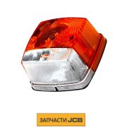 Фонарь JCB 700/29200