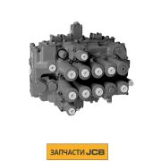 Гидрораспределитель JCB 333/K6733