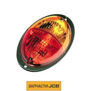 Фонарь задний JCB 700/50158