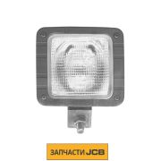 Фонарь рабочего света JCB 334/D2680