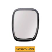 Зеркало в сборе JCB 158/30491