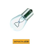 Лампочка фары 24V 24W JCB 720/20006