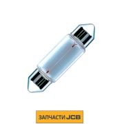 Лампочка 24V 5W JCB 720/20035