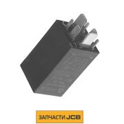 Реле 12V JCB 333/C1452