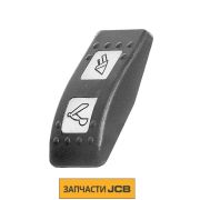 Кнопка переключателя JCB 701/58941