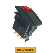 Переключатель JCB 701/80214