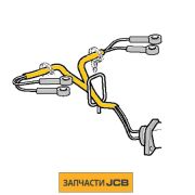 Жгут проводов JCB 721/12216