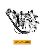 Жгут проводов JCB 721/00620