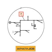 Жгут проводов JCB 333/R5479