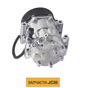 Компрессор кондиционера JCB 320/A8521