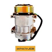 Компрессор кондиционера JCB 30/926801