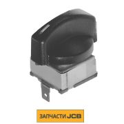 Переключатель печки JCB 269/40691