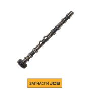 Распредвал JCB 02/802420