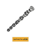 Распредвал JCB 02/801705