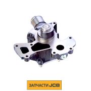 Водяной насос JCB T413421