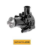 Водяной насос Yanmar 4TNE88 129002-42004