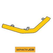 Патрубок JCB 834/00880