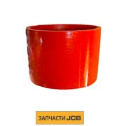 Патрубок JCB 1093607820