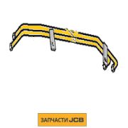 Труба JCB 335/08930