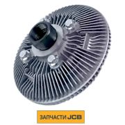 Вискомуфта крыльчатки JCB 332/K2118