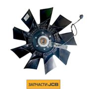 Крыльчатка JCB 333/J9084