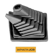 Чехол рычага JCB 162/03610