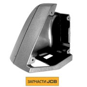 Корпус рычага управления JCB 128/C0217