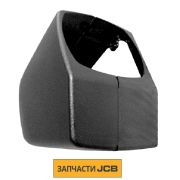 Корпус рычага управления JCB 128/C0216