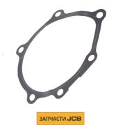 Прокладка помпы JCB 02/802528