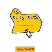 Крепление шланга JCB 331/33969