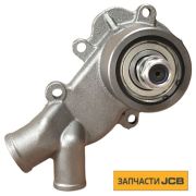 Помпа JCB 02/102161