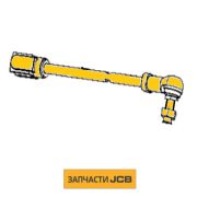 Тяга распределителя JCB 913/10179