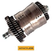 Муфта КПП JCB 459/10156